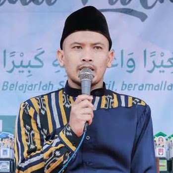 K. Warkoh Al-As'ilah